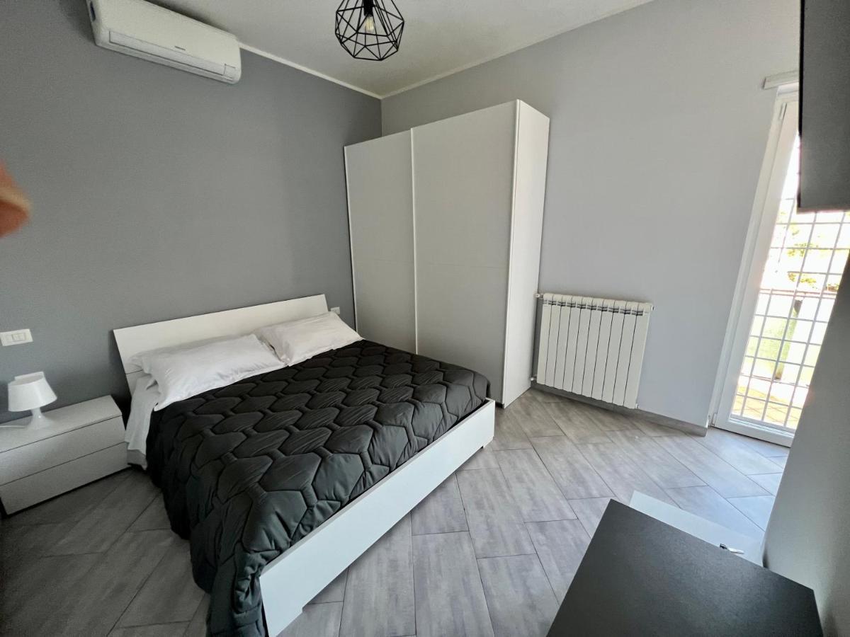 Villarussoroma Экстерьер фото